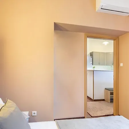 Apartamento Basilica View *