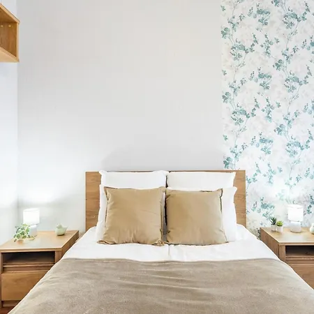 Apartamento Basilica View