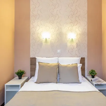 Apartamento Basilica View Budapest