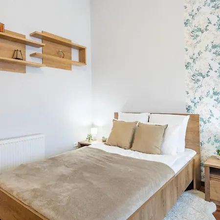 Basilica View Budapest