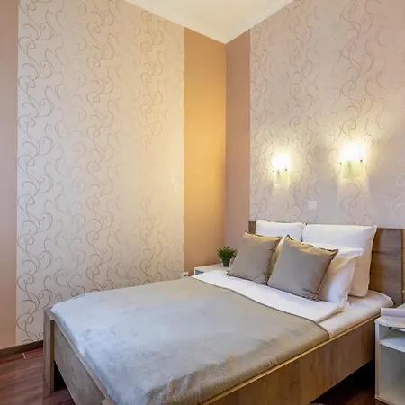 Basilica View * Budapest