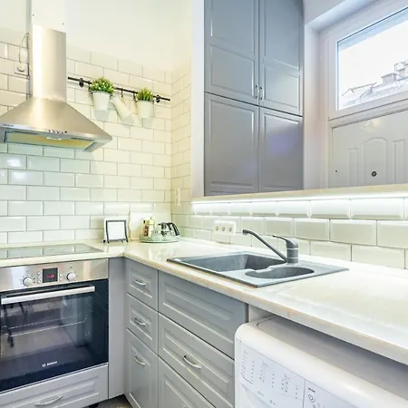 Basilica View Apartamento *