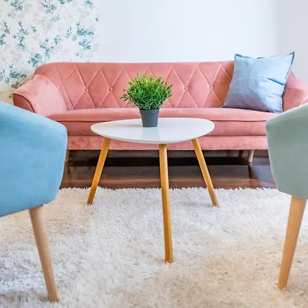 Apartamento Basilica View