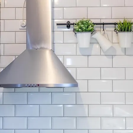 Basilica View Budapest