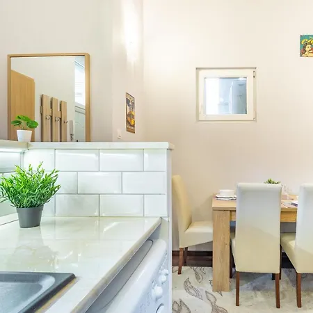 Apartamento Basilica View