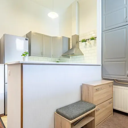 Basilica View Apartamento Budapest