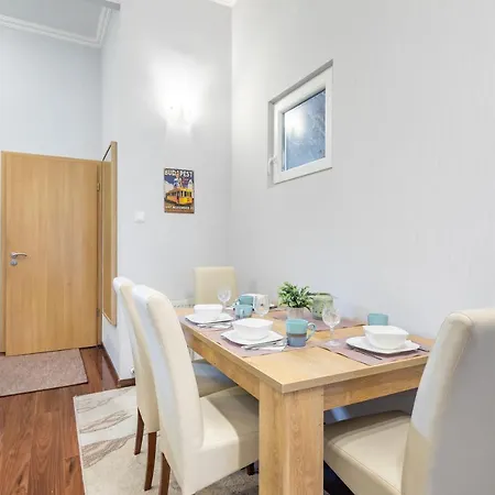 Apartamento Basilica View Budapest