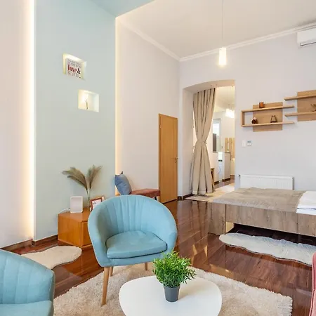 Apartamento Basilica View *