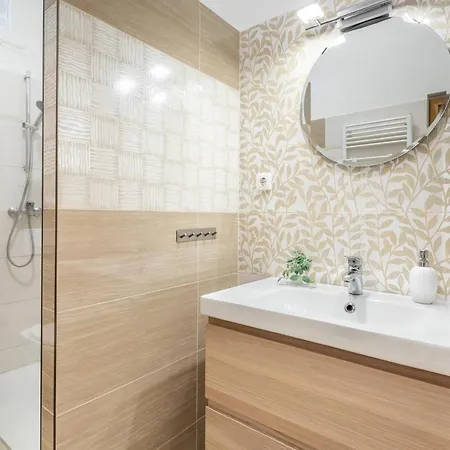 Apartamento Basilica View Budapest