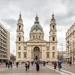 Appartement Basilica View *