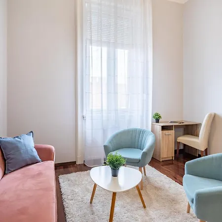 Basilica View アパート