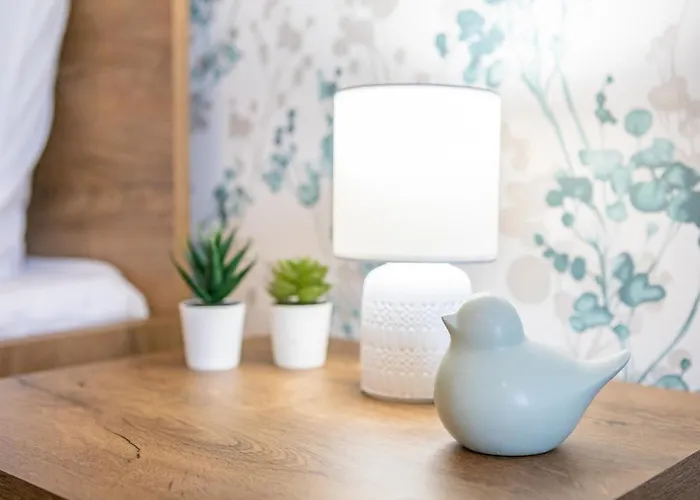 Basilica View Apartament