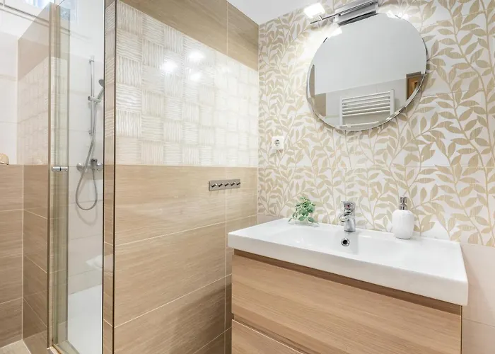 アパート Basilica View ブダペスト