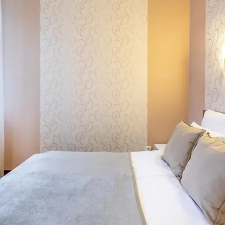 Basilica View Будапешт