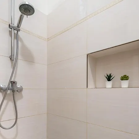 Апартаменты Basilica View *