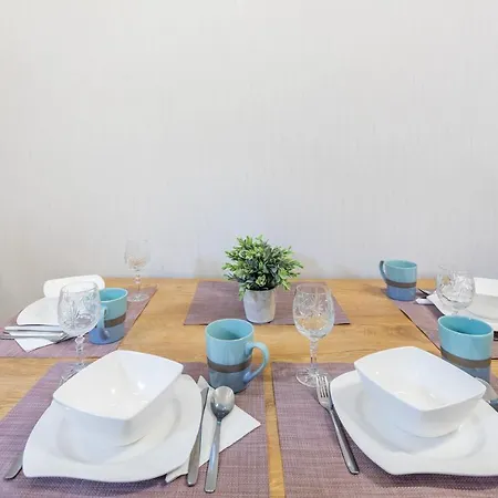 Апартаменты Basilica View Будапешт