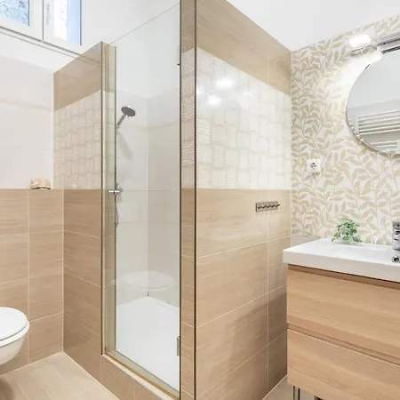 Basilica View * Будапешт