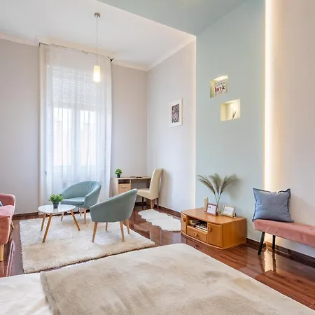 Basilica View Будапешт