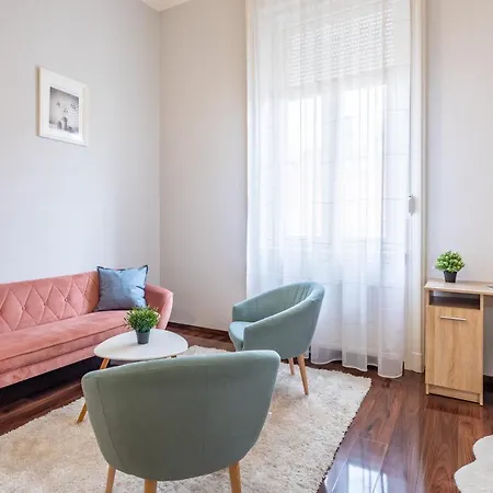 Apartament Basilica View