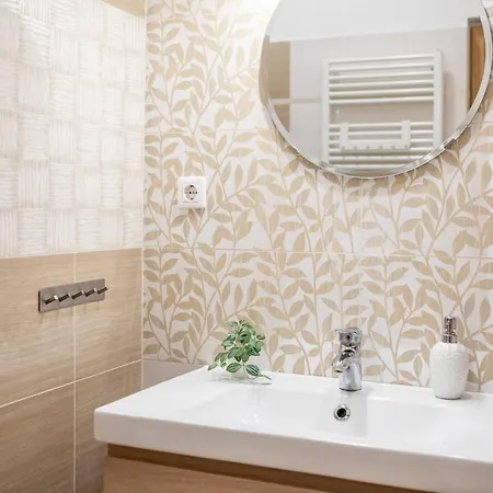 Basilica View * Будапешт